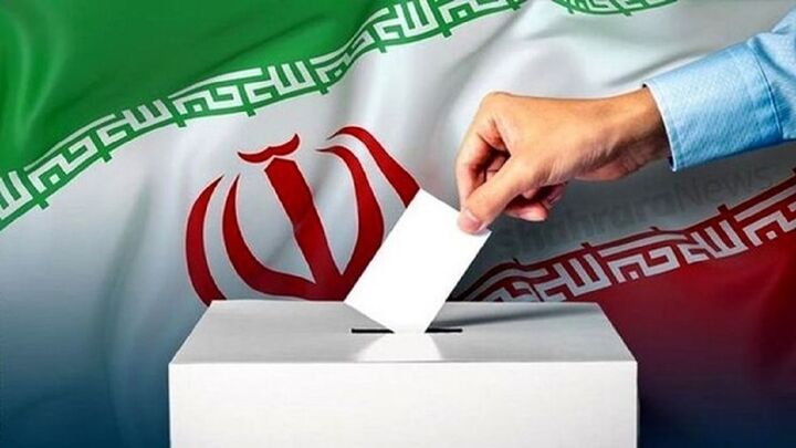 آخرین نتایج نظرسنجی متا از انتخابات ریاست جمهوری ایران