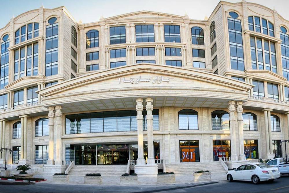 لوکس ترین مراکز خرید کیش؛ راهنمایی کامل برای انتخابی ایدهآل