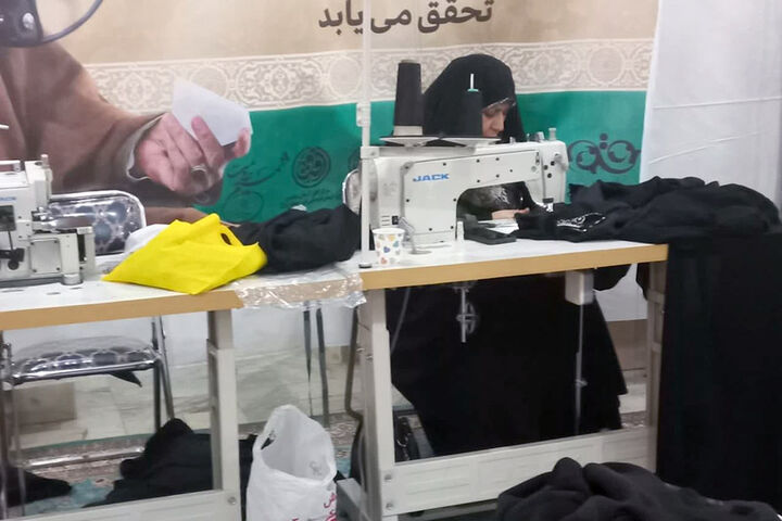 ۵۷ میلیارد ریال برای ۳۴۷ طرح مولد در سیستان و بلوچستان