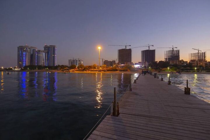 لوکس ترین مراکز خرید کیش؛ راهنمایی کامل برای انتخابی ایدهآل