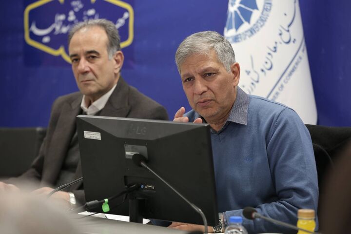 بررسی آموزش نیروی تکنسین و کارشناس ماهر مورد نیاز صنایع البرز بررسی آموزش نیروی تکنسین و کارشناس ماهر مورد نیاز صنایع البرز