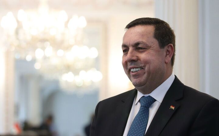 امنیت اقتصادی در سوریه وجود دارد| منطقه آزاد مشترک ایران و سوریه به زودی ایجاد میشود امنیت اقتصادی در سوریه وجود دارد| منطقه آزاد مشترک ایران و سوریه به زودی ایجاد میشود