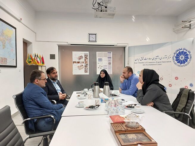 تلاش بخش خصوصی برای ورود محصولات دانشبنیان ایران به بازار آفریقا و برزیل