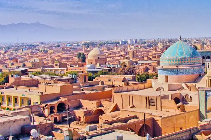 میزبانی یزد از سفرای ۱۴ کشور به عنوان پایتخت کشورهای مجمع گفتگوی آسیا