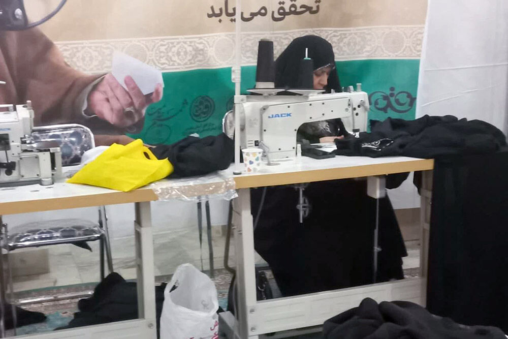 کارآفرینی در چهاردیواری خانه| صادرات در مقیاس جهانی