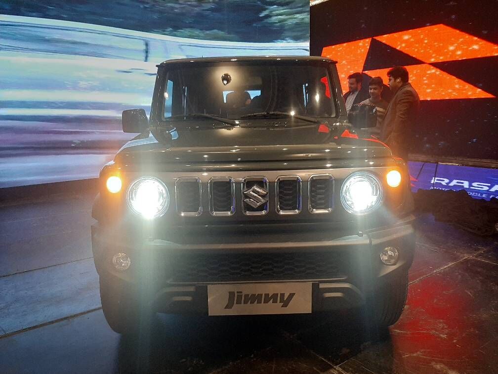 ۴ محصول جدید سوزوکی به بازار کشور معرفی شد| رقابت کراس اوورها و آفرودی ها سخت می شود