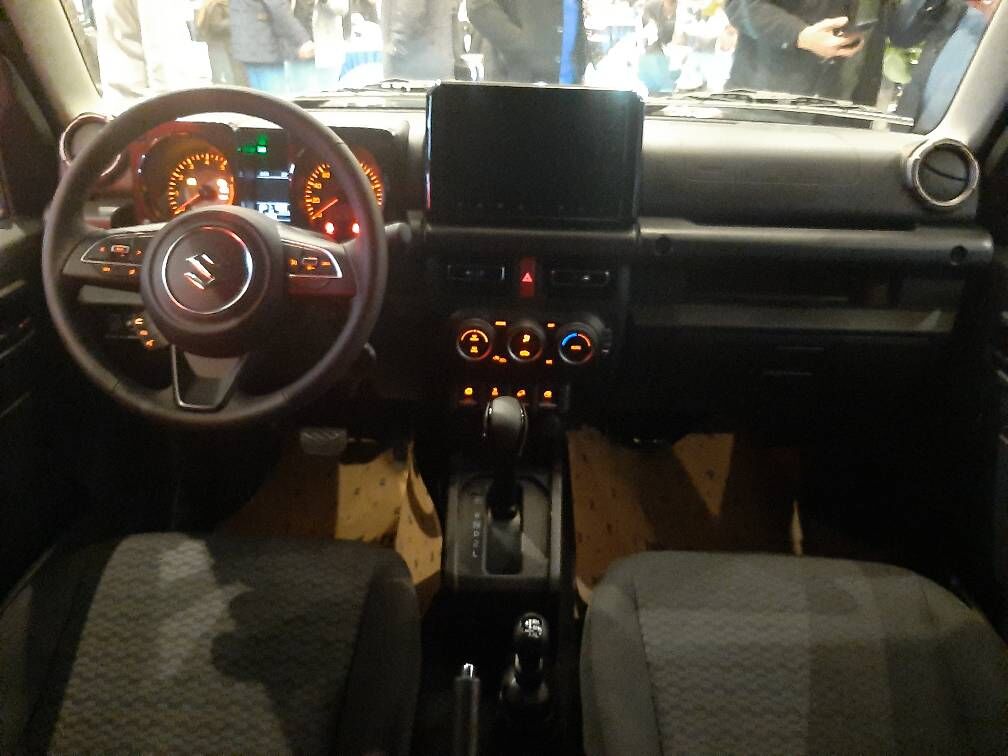 ۴ محصول جدید سوزوکی به بازار کشور معرفی شد| رقابت کراس اوورها و آفرودی ها سخت می شود