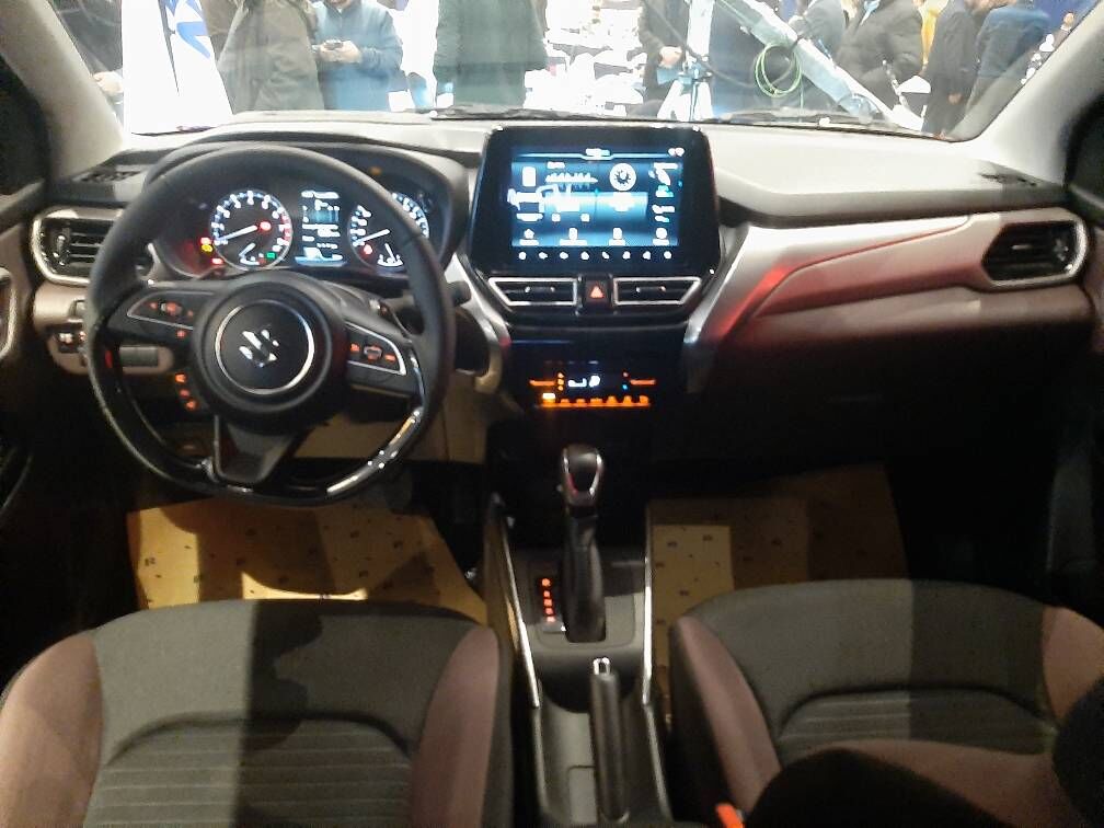 ۴ محصول جدید سوزوکی به بازار کشور معرفی شد| رقابت کراس اوورها و آفرودی ها سخت می شود