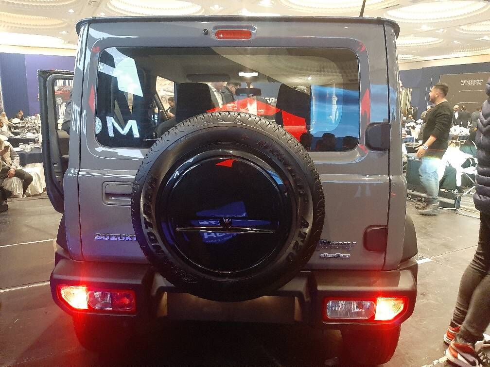 ۴ محصول جدید سوزوکی به بازار کشور معرفی شد| رقابت کراس اوورها و آفرودی ها سخت می شود