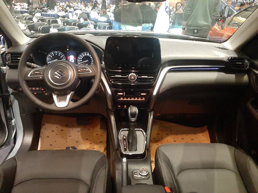 ۴ محصول جدید سوزوکی به بازار کشور معرفی شد| رقابت کراس اوورها و آفرودی ها سخت می شود