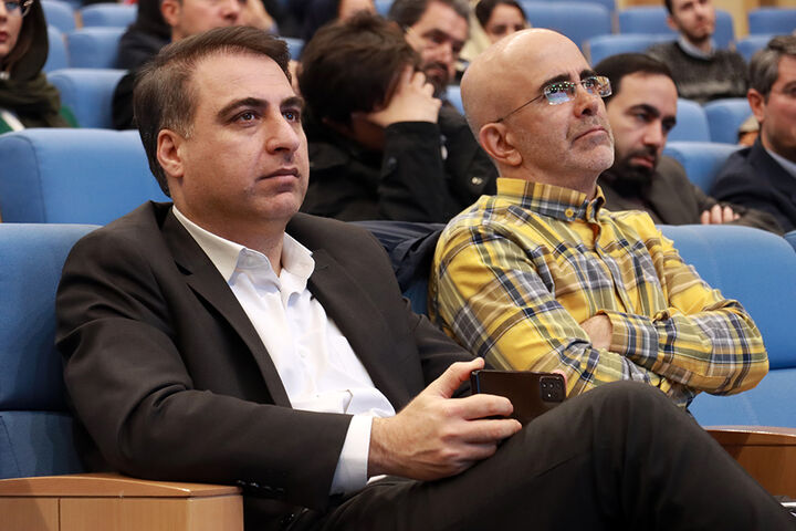 ستاد احیا