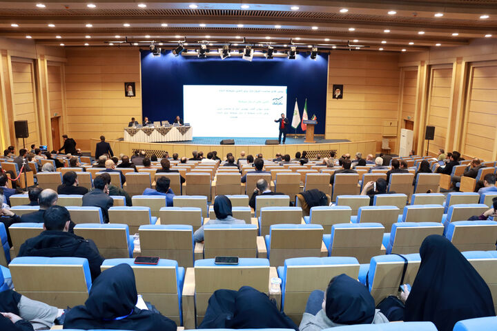 ستاد احیا