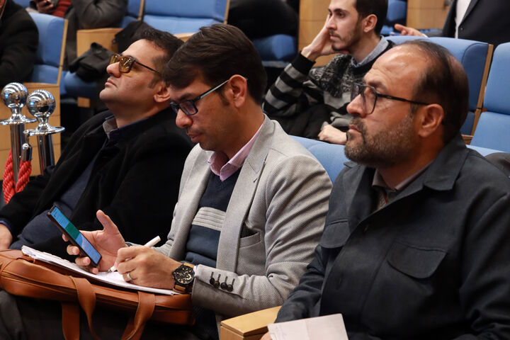 ستاد احیا