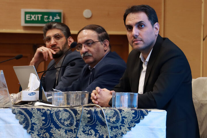 ستاد احیا