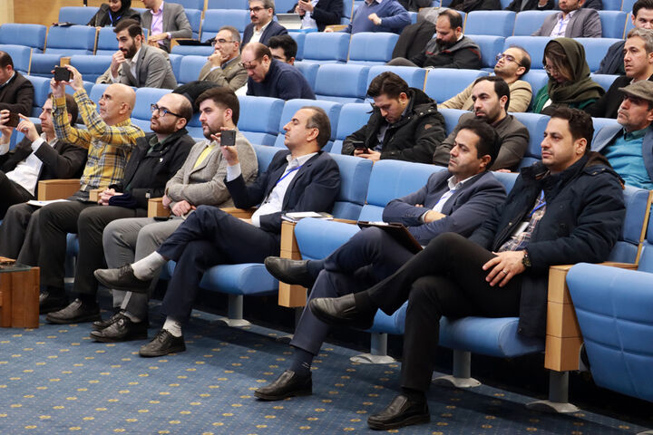 ستاد احیا