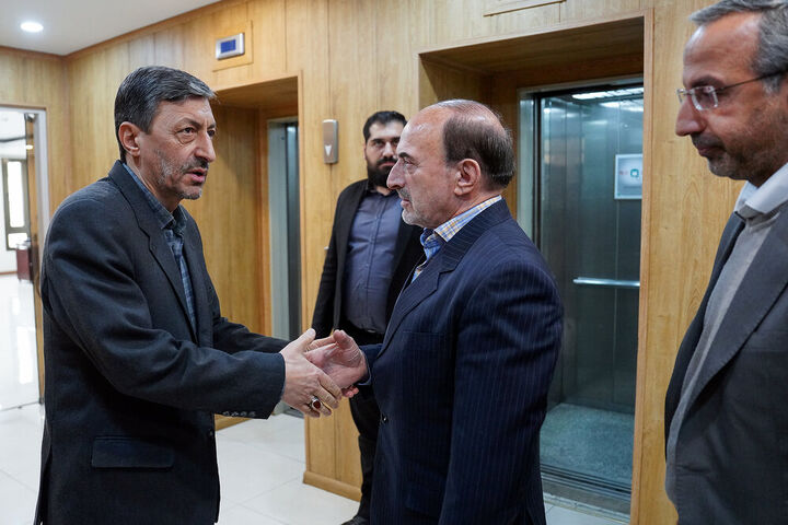 مدیریت بحران