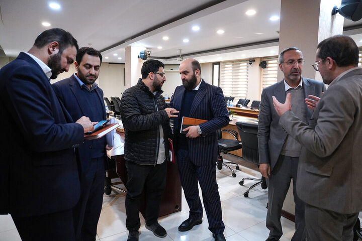 مدیریت بحران