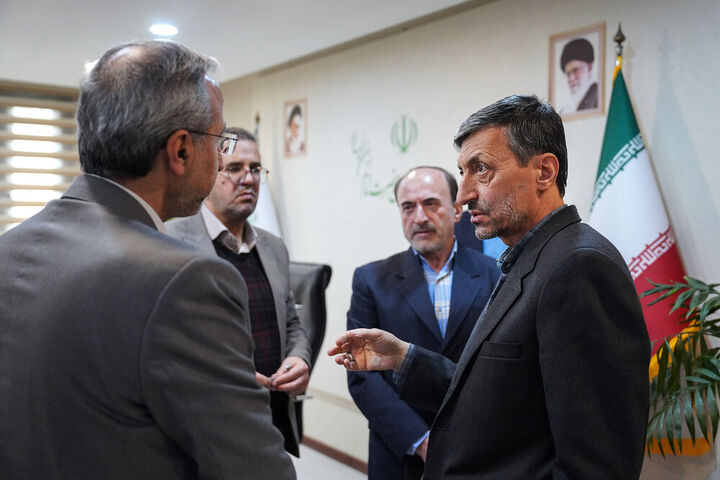 مدیریت بحران