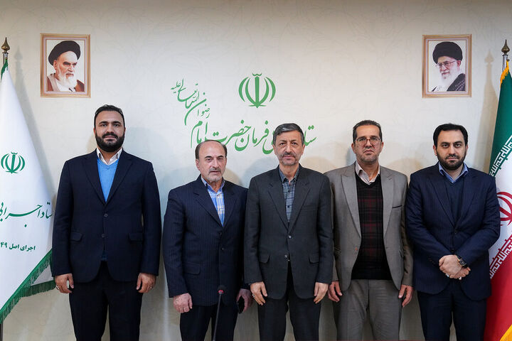 مدیریت بحران