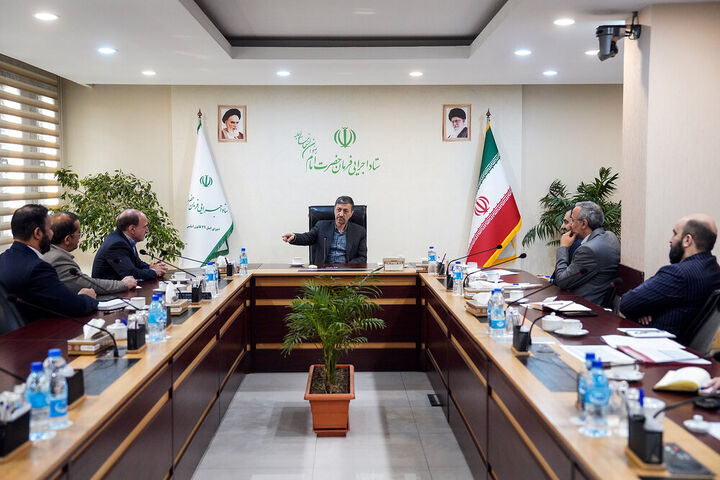 مدیریت بحران