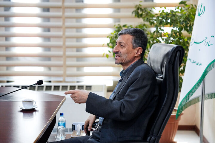 مدیریت بحران