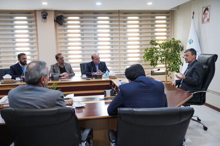 مدیریت بحران