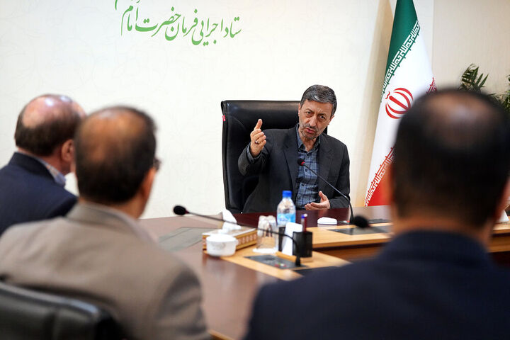 مدیریت بحران