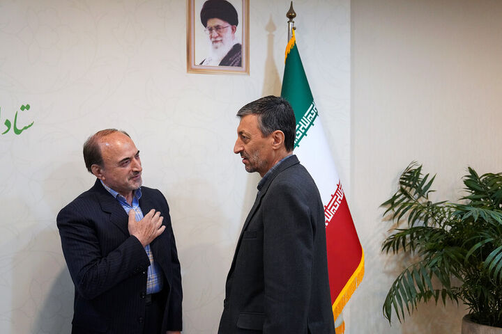 مدیریت بحران