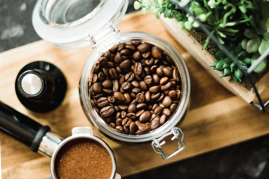 خرید سریع و ساده آنلاین قهوه از قهوه ریو