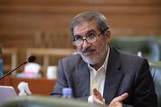 شهرداری تهران اجازه خرید کالای خارجی را ندارد