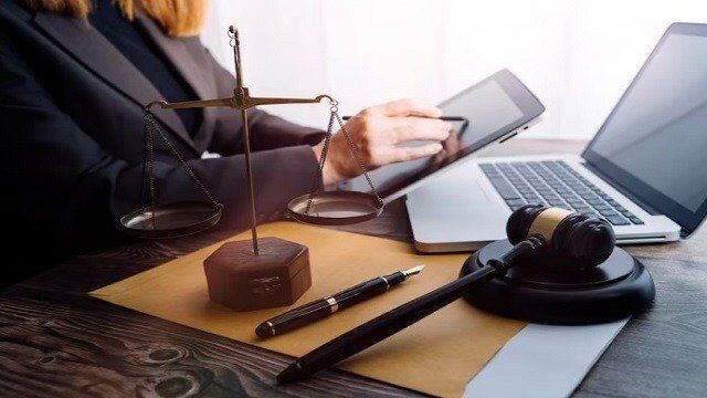 نکات مهم در جستجو و انتخاب وکیل خوب در مشهد نکات مهم در جستجو و انتخاب وکیل خوب در مشهد