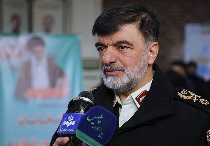 پلاک سوم برای خودروها از سال آینده پلاک سوم برای خودروها از سال آینده