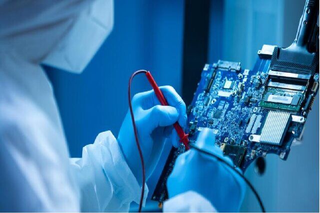 راهاندازی پارک فناوری حوزه میکروالکترونیک در تهران راهاندازی پارک فناوری حوزه میکروالکترونیک در تهران