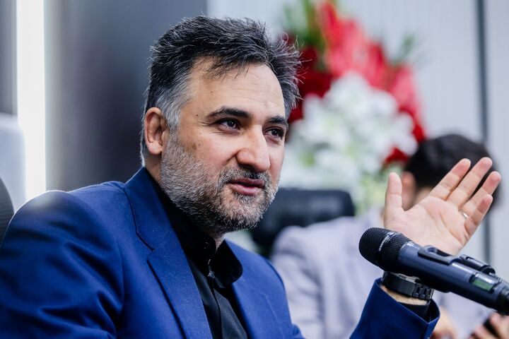 ایجاد سکوی جامع خدمات حمایتی برای دانشبنیانها ایجاد سکوی جامع خدمات حمایتی برای دانشبنیانها