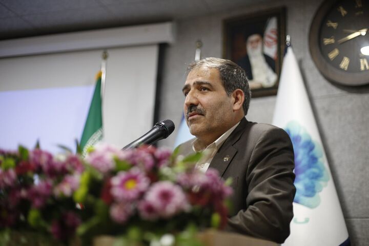 اتصال ۲۰ میلیون خانوار به فیبر نوری تا پایان دولت سیزدهم اتصال ۲۰ میلیون خانوار به فیبر نوری تا پایان دولت سیزدهم