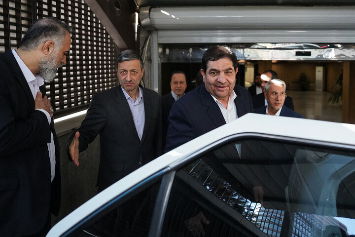 معاون اول