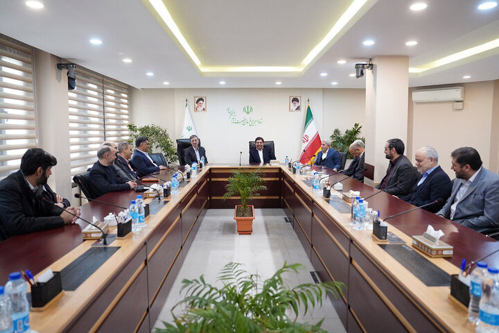 معاون اول