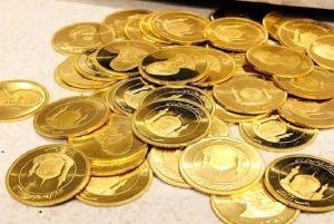 سرمایه گذاری در سکه طلا