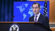 واکنش آمریکا به گزارش ها درباره برنامه هسته‌ای ایران