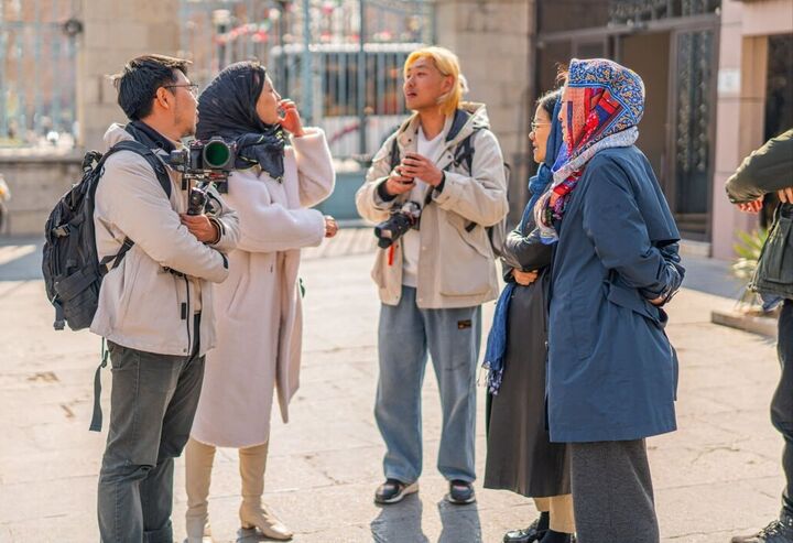 رونق ۳ هزار کسب و کار گردشگری اروند در گروی حضور تورهای آشناسازی خارجی|وزارت میراث اروند را حذف نکند رونق ۳ هزار کسب و کار گردشگری اروند در گروی حضور تورهای آشناسازی خارجی|وزارت میراث اروند را حذف نکند