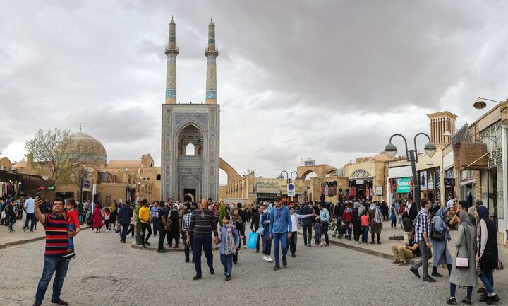 برگزاری اولین رویداد ملی گردشگری رمضان در نوروز ۱۴۰۴ به میزبانی یزد