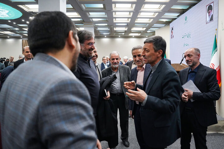 مدیران ارشد