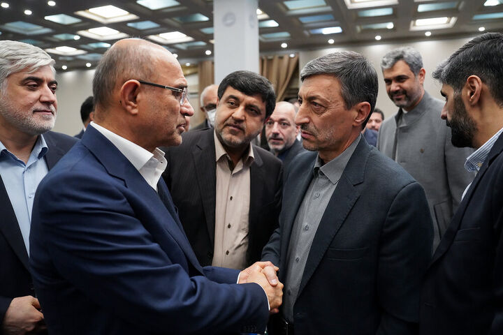 مدیران ارشد
