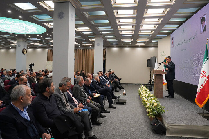 مدیران ارشد