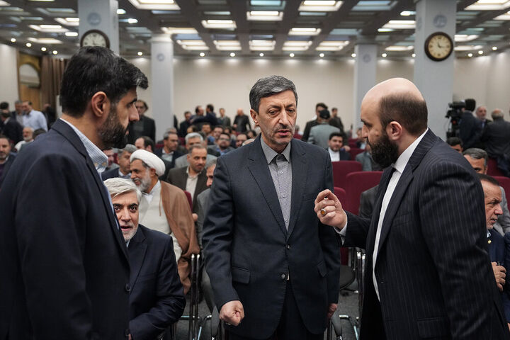 مدیران ارشد