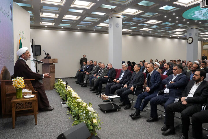 مدیران ارشد