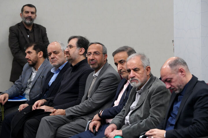 مدیران ارشد
