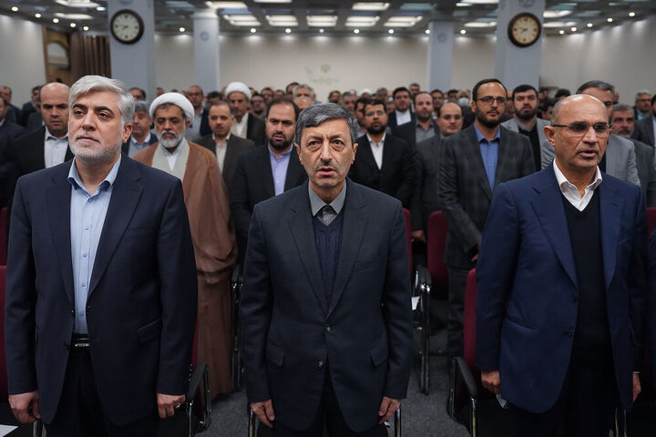 مدیران ارشد