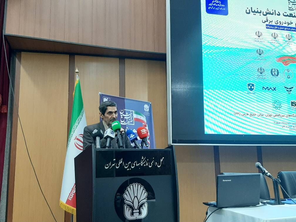 چرا زیست بوم برای خودروهای برقی باید تعریف شود؟| قانونگذاران و محیط زیست غایب بودند!