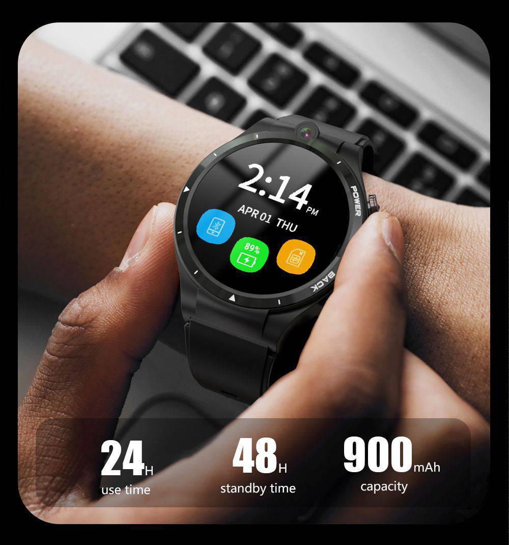 چرا این ساعت هوشمند لمفو انتخاب افراد با سلیقه در ایران شده است ؟